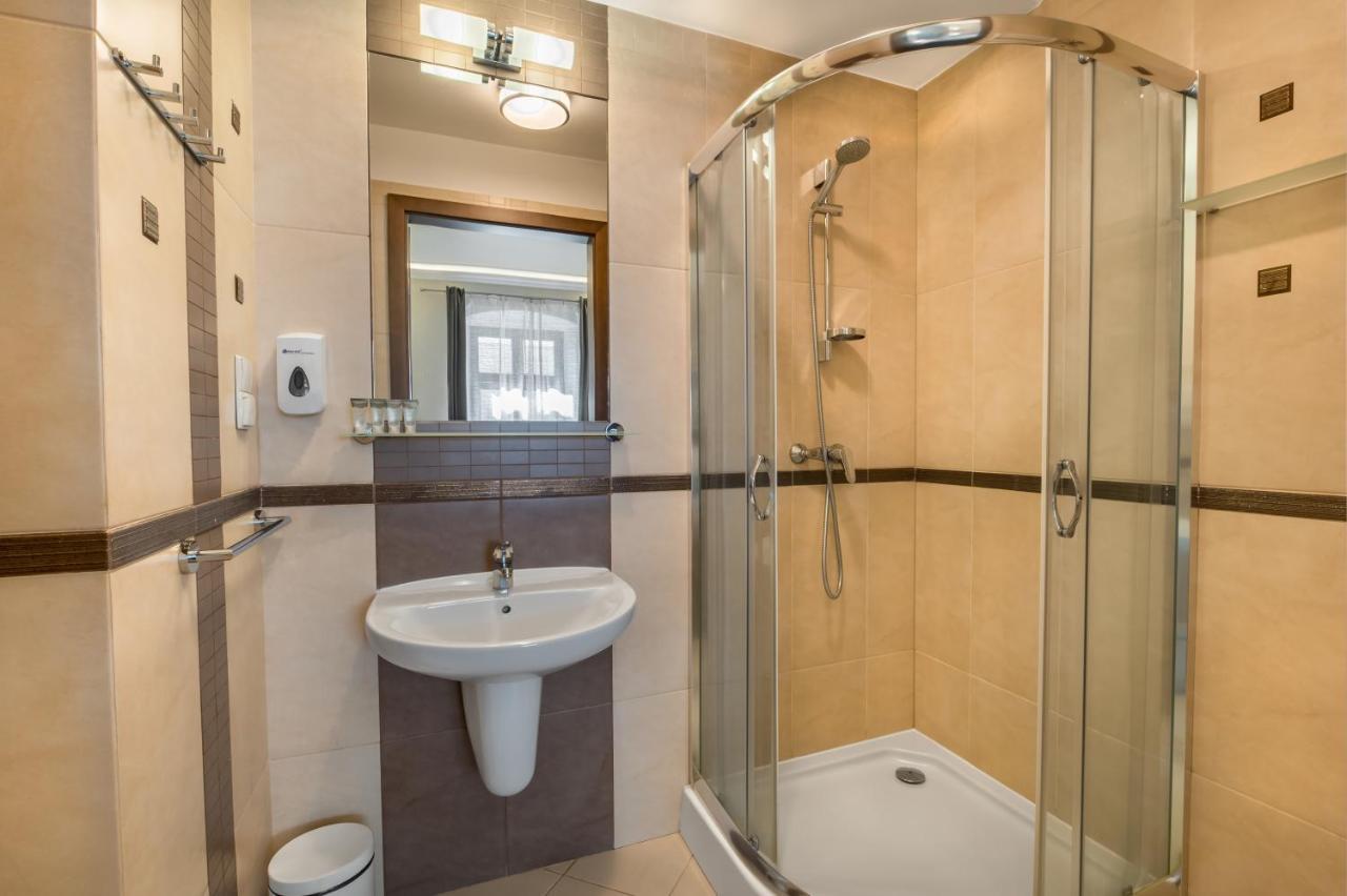 Apartamenty Rynek 20 プシュチナ エクステリア 写真