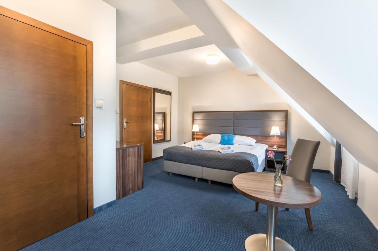 Apartamenty Rynek 20 プシュチナ エクステリア 写真