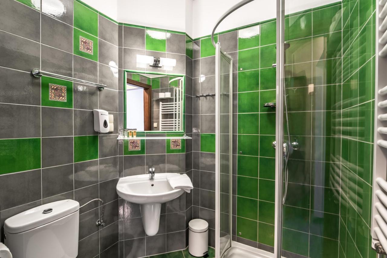 Apartamenty Rynek 20 プシュチナ エクステリア 写真