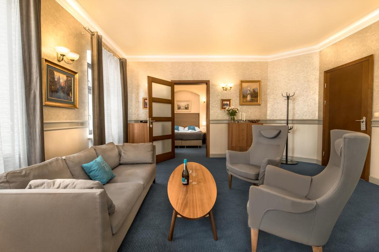 Apartamenty Rynek 20 プシュチナ エクステリア 写真