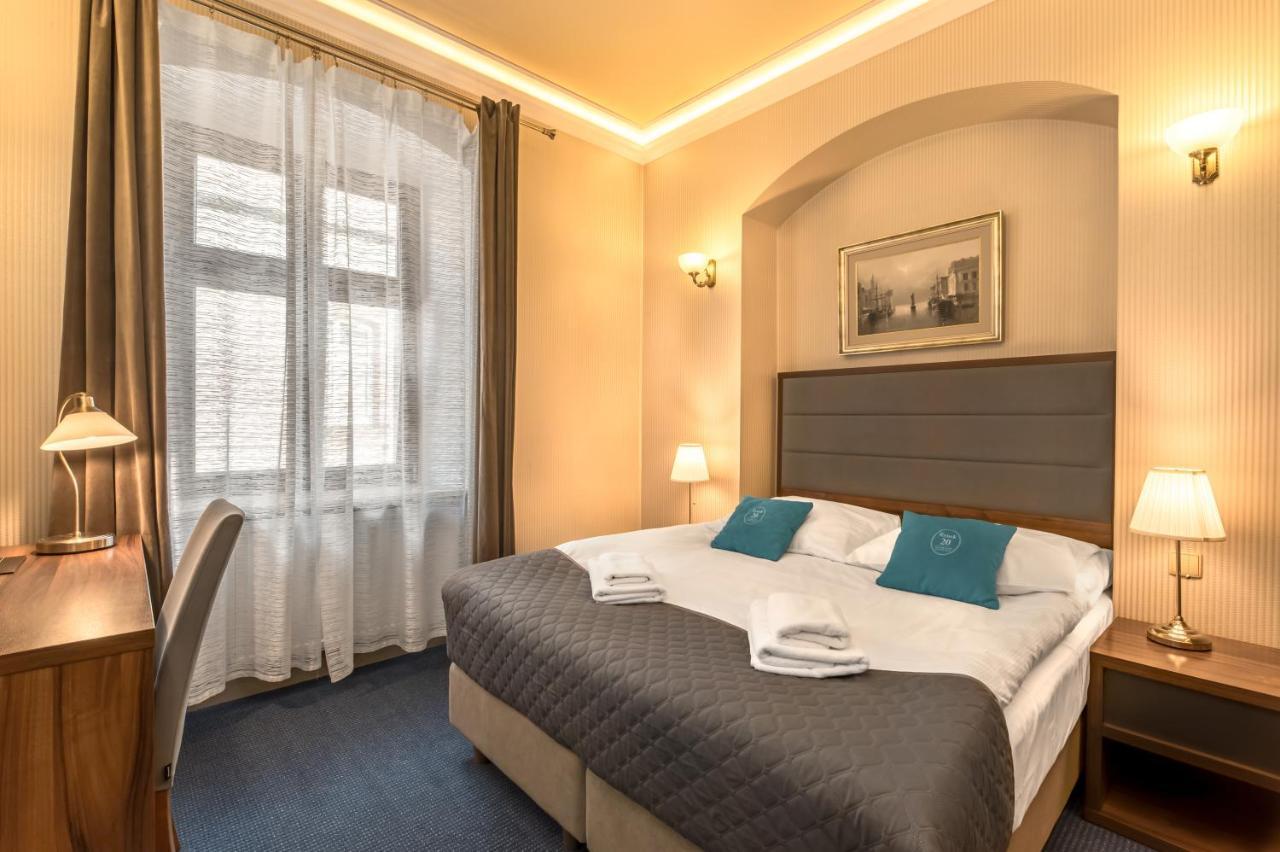 Apartamenty Rynek 20 プシュチナ エクステリア 写真